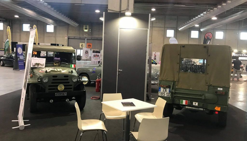 2M AR51 FIAT CAMPAGNOLA e 4M AR51 ALFA “MATTA”